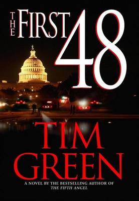 Book cover for The First 48