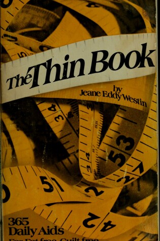 Cover of The Thin Book