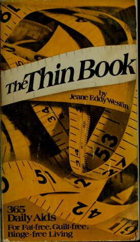 Book cover for The Thin Book