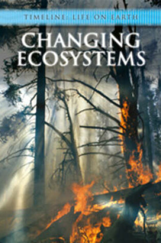 Cover of Changing Ecosystems