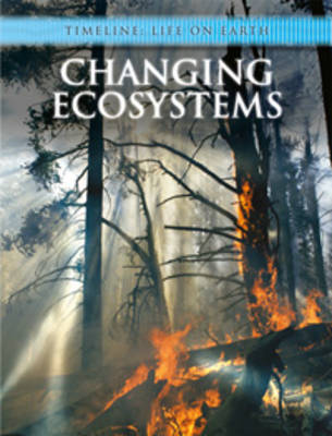 Book cover for Changing Ecosystems