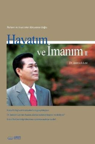 Cover of Hayatım ve İmanım 2