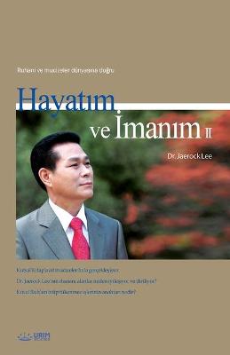 Book cover for Hayatım ve İmanım 2