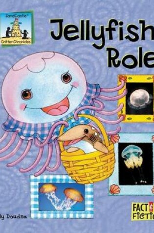 Cover of Jellyfish Role