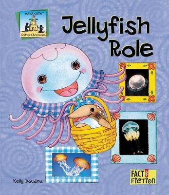 Cover of Jellyfish Role