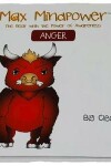 Book cover for Anger