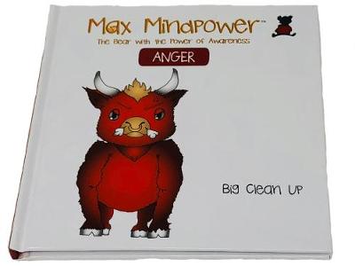 Cover of Anger