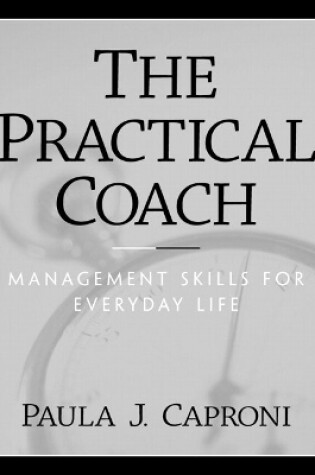 Cover of The Practical Coach