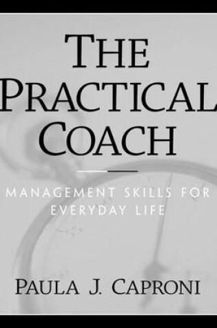 Cover of The Practical Coach