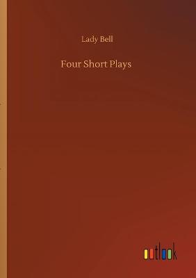 Book cover for Four Short Plays