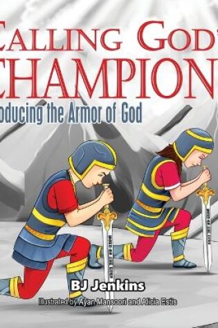 Cover of Calling God's Champions