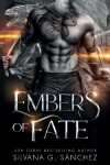 Book cover for Embers of Fate