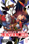 Book cover for The World's Fastest Level Up (Manga) Vol. 5