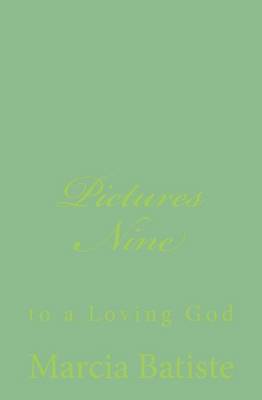 Book cover for Pictures Nine