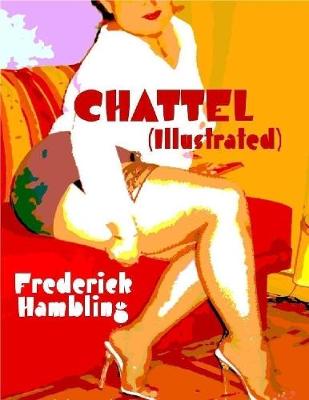 Book cover for Chattel