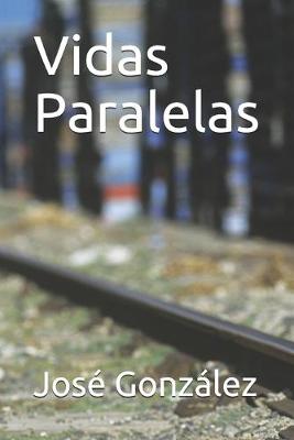 Book cover for Vidas Paralelas