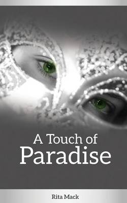 Book cover for A Touch of Paradise