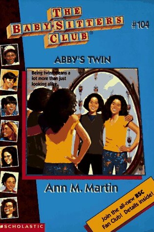 Abby's Twin