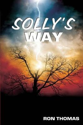 Book cover for Solly's Way