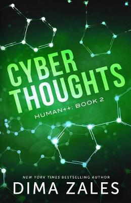 Cover of Cyber Thoughts