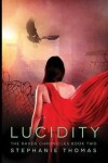 Book cover for Lucidity
