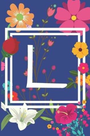 Cover of L