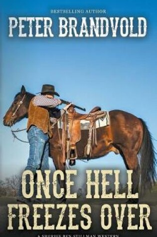 Cover of Once Hell Freezes Over