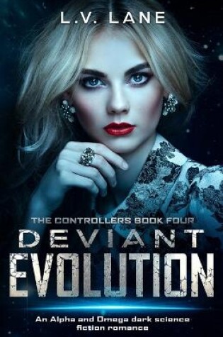 Cover of Deviant Evolution