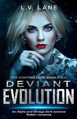 Book cover for Deviant Evolution