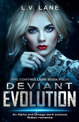 Cover of Deviant Evolution