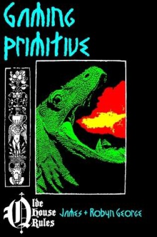 Cover of Gaming Primitive