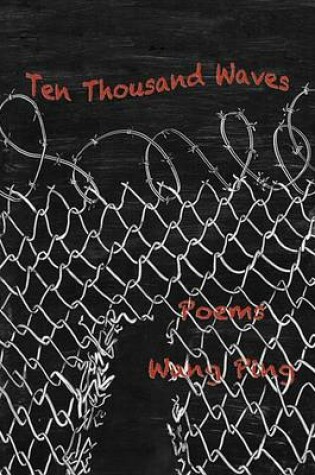 Cover of Ten Thousand Waves