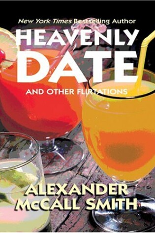 Cover of Heavenly Date and Other Flirtations