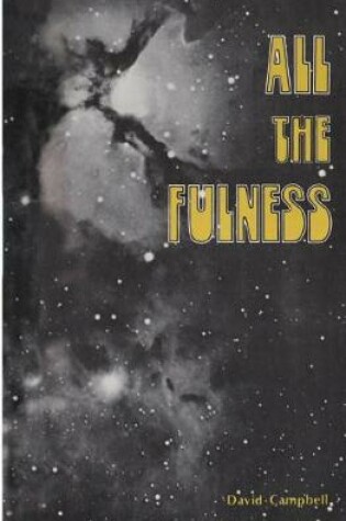 Cover of All the Fulness