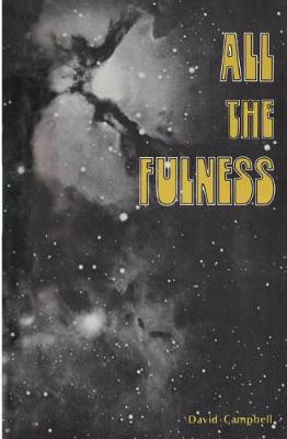 Book cover for All the Fulness