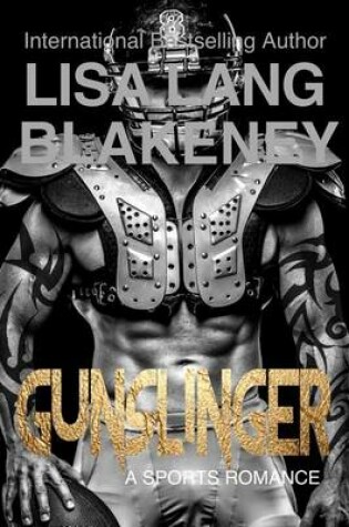 Cover of Gunslinger