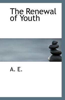 Book cover for The Renewal of Youth