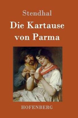 Cover of Die Kartause von Parma