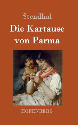 Book cover for Die Kartause von Parma