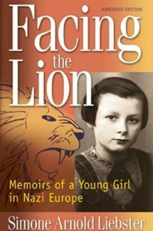 Cover of Facing the Lion