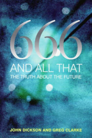 Cover of 666 and All That