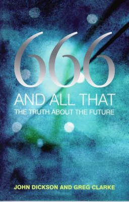 Book cover for 666 and All That