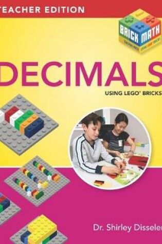 Cover of Decimals