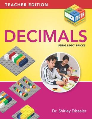 Book cover for Decimals