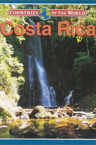 Cover of Costa Rica