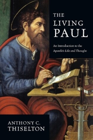 Cover of The Living Paul