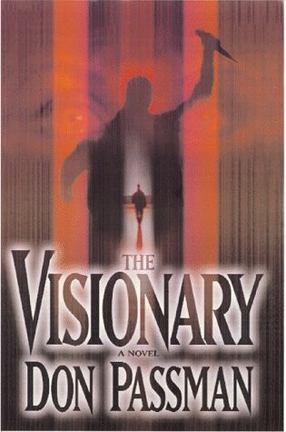 Cover of The Visionary