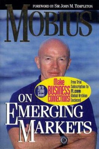 Cover of Mobius on Emerging Markets