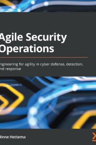 Cover of Agile Security Operations