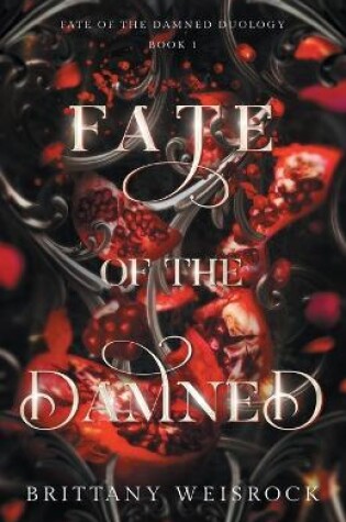 Cover of Fate of the Damned